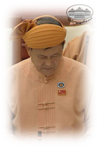 ဦးစိုင်းထွန်းအောင်