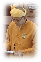 ဦးစိုင်းဖိုးမြတ်( မူဆယ်မဲဆန္ဒနယ်)