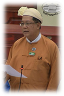 ဦးစိုင်းလှကျော် (လင်းခေး)