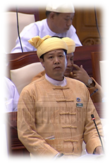 ဦးစိုင်းသီဟကျော် (မိုင်းရယ်)