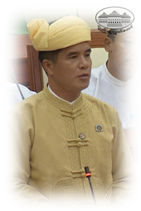 ဦးစိုင်းငေါင်ဆိုင်ဟိန်း