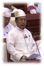 ဦးစိုးသိမ်း (ကလေးဝ)