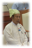 ဦးစိုးသိမ်း (ကလေးဝ)