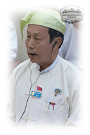 ဦးစိုးသိမ်း (ကလေးဝ)