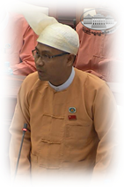 ဦးတင်ကိုကိုဦး (ဘီးလင်း)