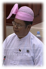 ဦးတင်လှိုင် (ကလေး)