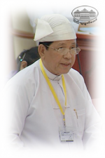 ဦးတင်ငွေ