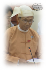 ဦးတင်ဌေးအောင် (ရေစကြို)