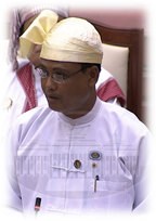 ဦးတင်ထွေး (အုတ်ဖို)