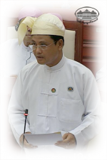 ဦးတင်ထွေး (အုတ်ဖို မဲဆန္ဒနယ်)