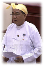 ဦးတင်မောင် (ချမ်းမြသာစည်)