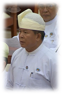 ဦးတင်မောင်ဦး (ရွှေပြည်သာ) 