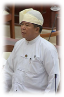 ဦးတင်မောင်ဦး (ရွှေပြည်သာ)