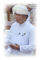 ဦးတင်မောင်ဦး(ရွှေပြည်သာ)