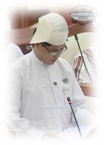 ဦးထန်းလိန်း(မင်းတပ်)