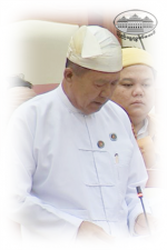 ဦးဘိုနီ (ရမည်းသင်း မဲဆန္ဒနယ်)