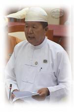 ဦးဘိုနီ (ရမည်းသင်း)