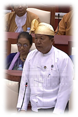 ဦးဘိုနီ (ရမည်းသင်း)