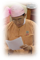 ဦးဘိုကြီး(ချောက်မဲဆန္ဒနယ်)