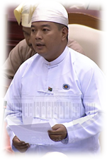 ဦးရဲထွဋ်ဦး (နတ်တလင်း)