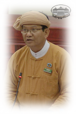 ဦးရဲထွန်း ( သီပေါ မဲဆန္ဒနယ်) (1432)