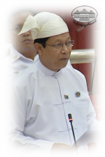 ဦးရဲထွန်း (သံတွဲ)