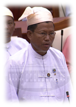 ဦးရှီသီး (လေရှီး)