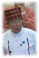 ဦးလှထွန်း (ခန္တီး)