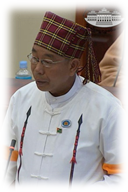 ဦးလှထွန်း (ခန္တီး) 