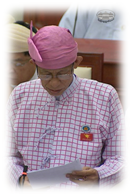 ဦးလှမောင်၊ (ချောင်းဆုံ)