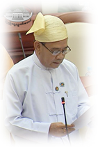 ဦးသန်းစိုး (သာစည်)