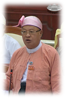 ဦးသိန်းညွှန့် (သင်္ဃန်းကျွန်း)