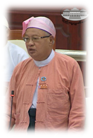 ဦးသိန်းညွှန့် (သင်္ဃန်းကျွန်း)