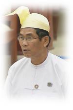 ဦးသိန်းထွန်း (ကျောင်းကုန်း)