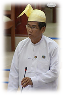 ဦးသိန်းထွန်း (ကျောင်းကုန်း)