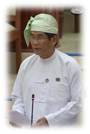 ဦးသိန်းထွန်း (ကျောင်းကုန်း)