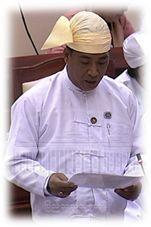 ဦးသိန်းထွန်းဦး (အမရပူရ)