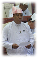 ဦးသိန်းထွန်းဦး (အမရပူရ)