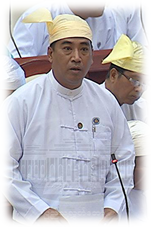 ဦးသိန်းထွန်းဦး (အမရပူရ)