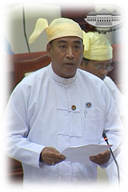 ဦးသိန်းထွန်းဦး (အမရပူရ)