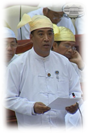 ဦးသိန်းထွန်းဦး (အမရပူရ)