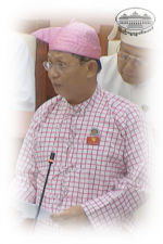 ဦးသိန်းအောင် (သံဖြူဇရပ်)