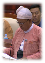 ဦးသိန်းညွန့် (သင်္ဃန်းကျွန်း)