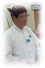 ဦးအင်ဖုန်ဆန်း(မချမ်းဘော)