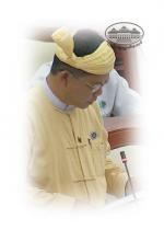 ဦးကျော်ခိုင်ဝင်း (မယ်စဲ့)