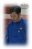 ဦးကျော်နီနိုင် (လောက်ကိုင်)