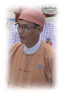 ဦးကျော်မင်း (လက်ပံတန်း)