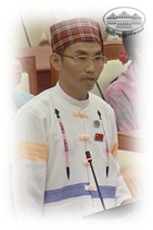 ဦးကျော်ဌေး