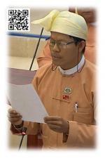 ဦးကျော်အောင်လွင် (စေတုတ္တရာ)