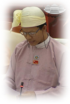 ဦးကျော်အောင်လွင် (စေတုတ္တရာ)